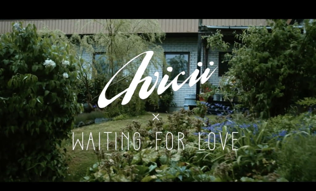 Wating For Love Avicii 歌っている人は誰 歌手の名前にpvも スキカケ