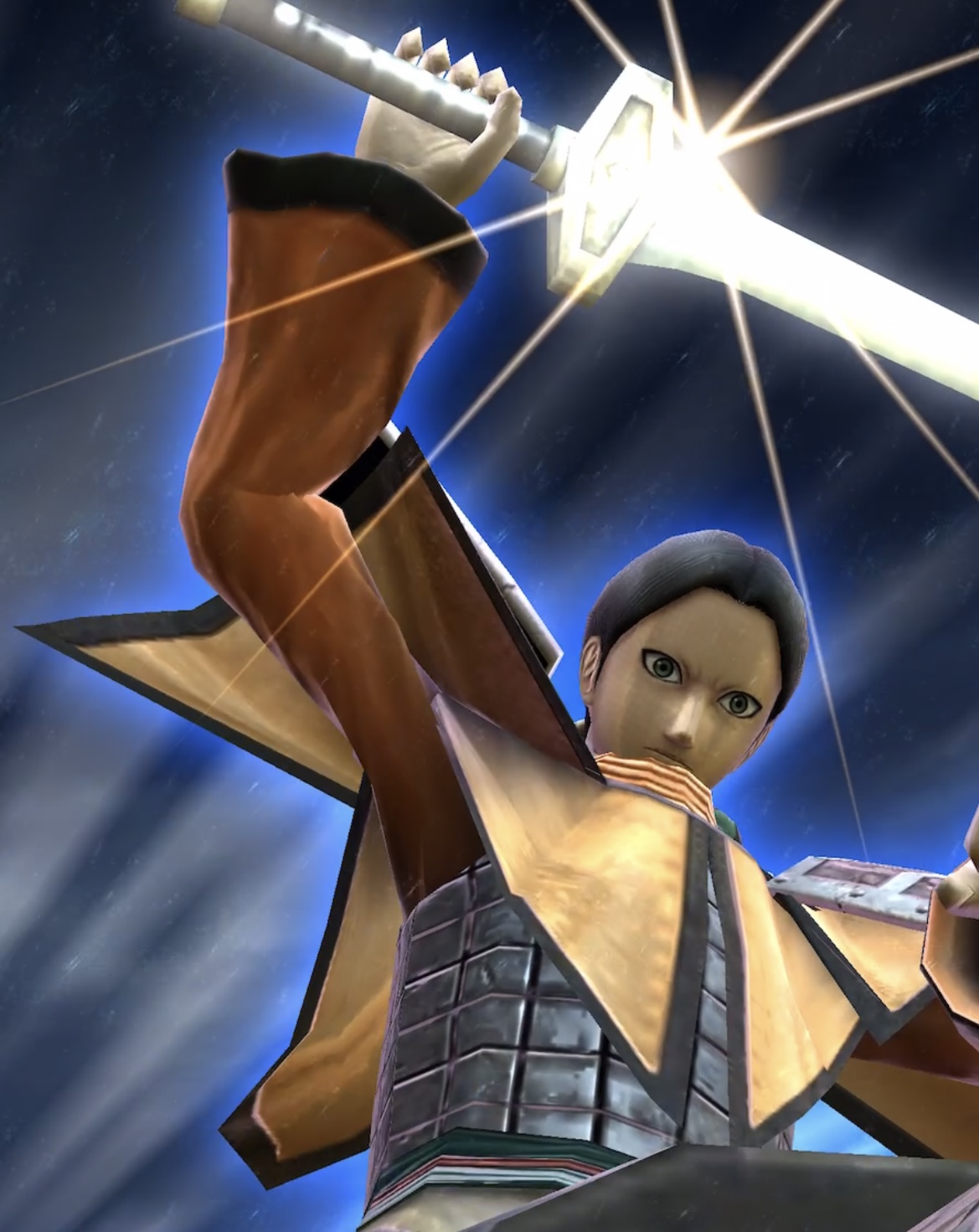 双星 黒桜 桓騎と援武将 慶舎のガシャ結果は ナナフラ スキカケ